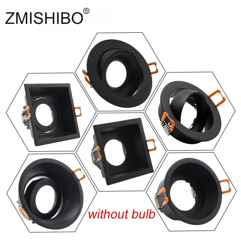 ZMISHIBO- ٿƮ GU5.3/GU10/MR16 E27 LED ..